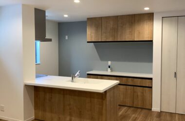 Aria House中小阪５丁目