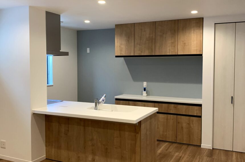 Aria House中小阪５丁目