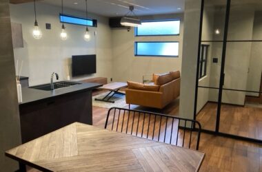 Aria House蒲生３丁目