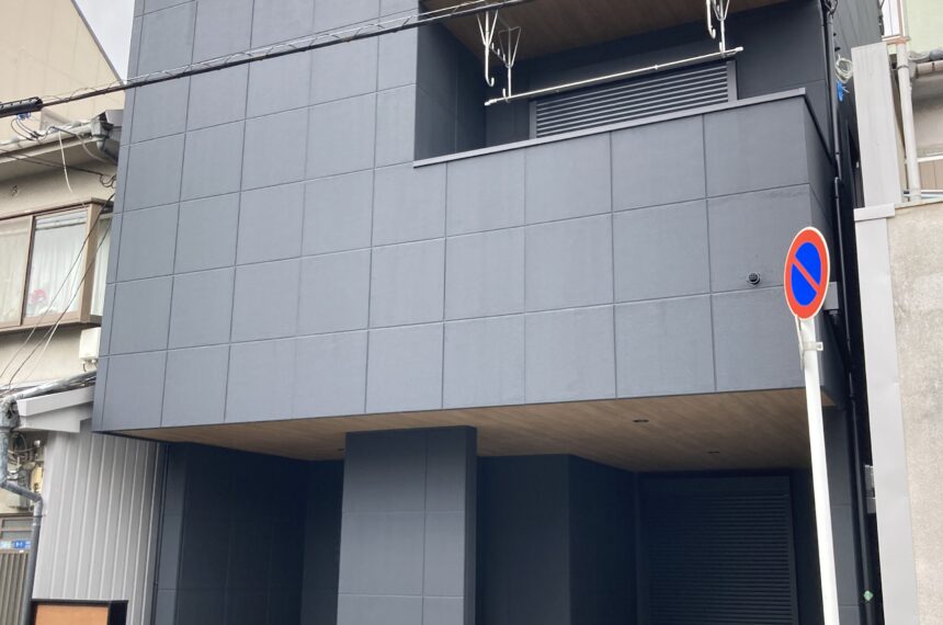 Aria House千本北２丁目