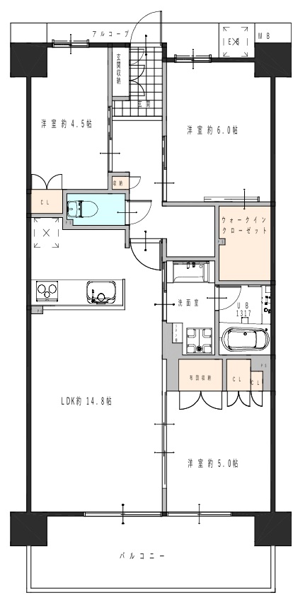 物件情報