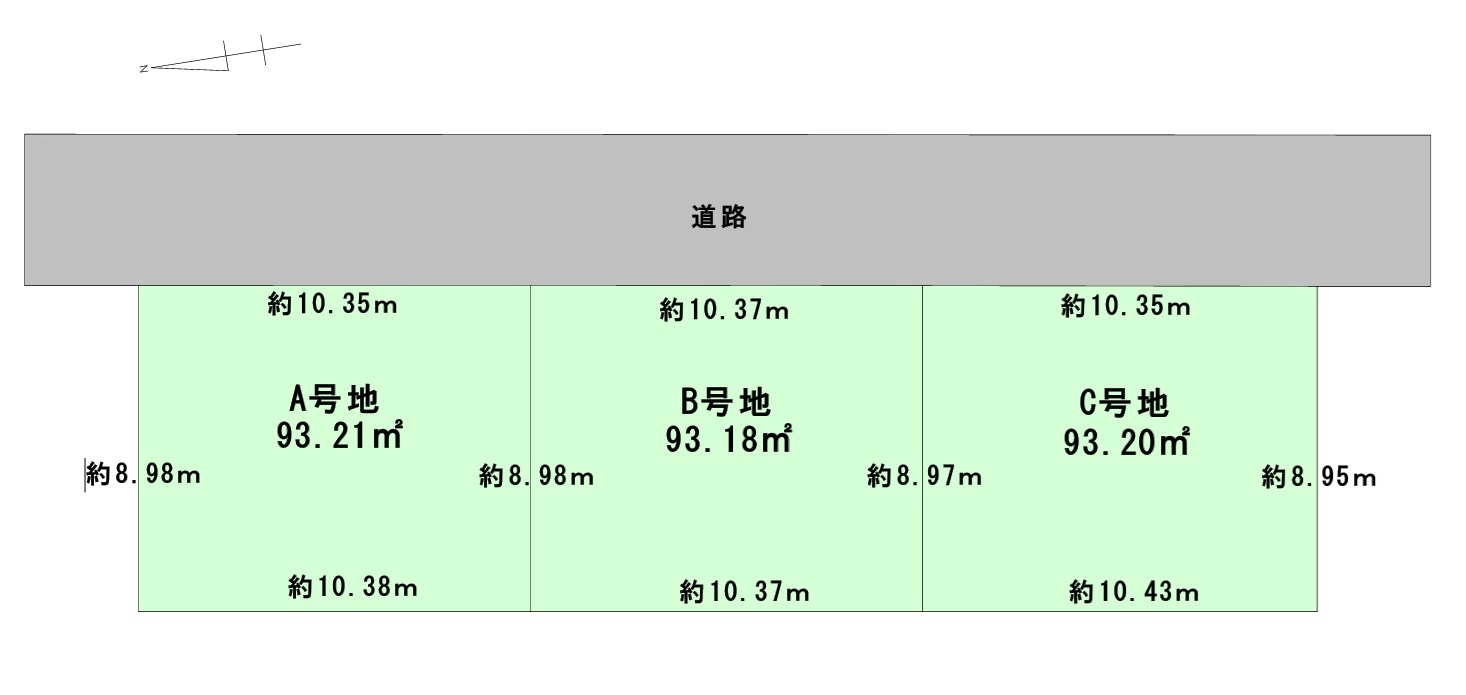 物件情報