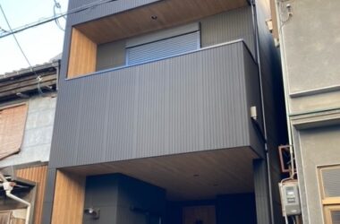 Aria House井高野３丁目