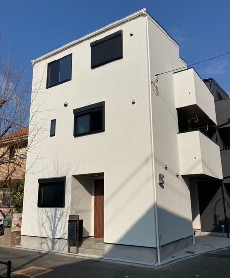 Aria House昭和通１丁目