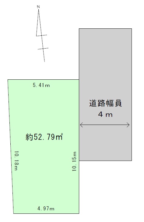 物件情報