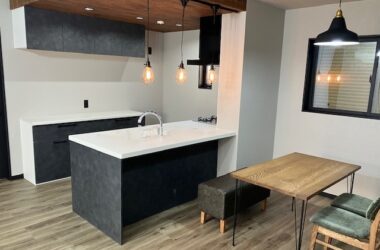 Aria House南江口２丁目