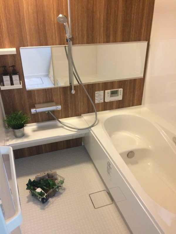 物件情報