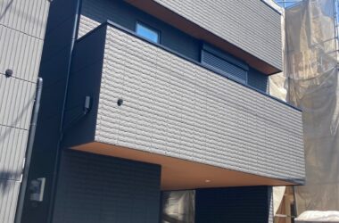 Aria House井高野３丁目part２