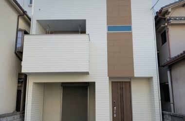 Aria House西住之江3丁目