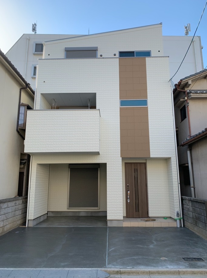 物件情報