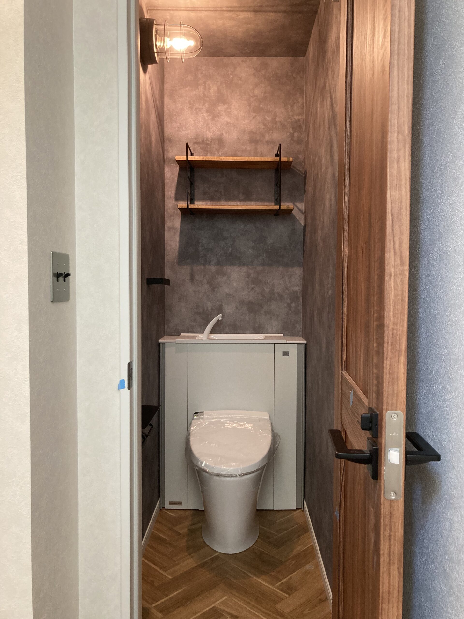 物件情報