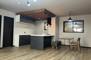 Aria House西堤本通東３丁目