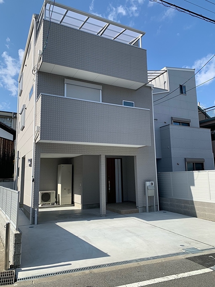 物件情報