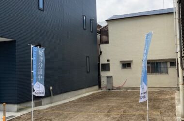 住之江区西住之江３丁目