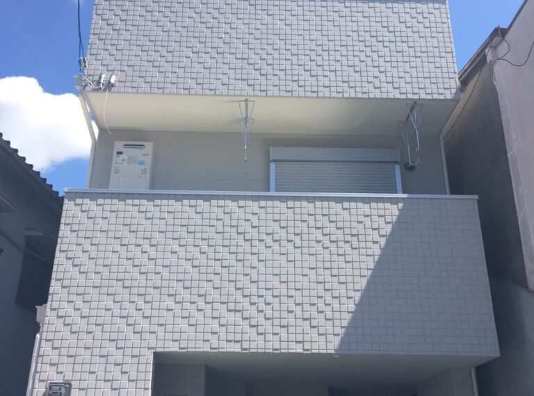 Aria House元浜町３丁目