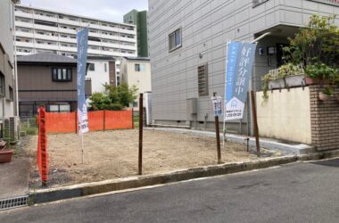東淀川区南江口２丁目