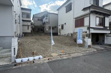 高槻市宮田町２丁目