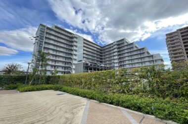 リビオ尼崎STATION CITY